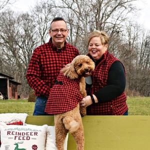 Meet your Posher, Gina